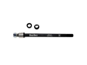 BURLEY THURU AXLE M12 x 1.0 (158-174mm)