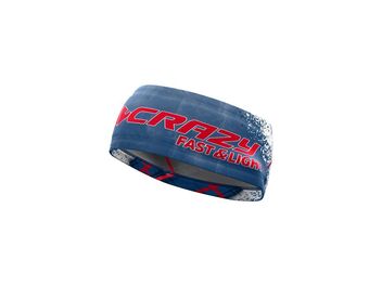 Čelenka CRAZY BAND VOLTAGE FIRE