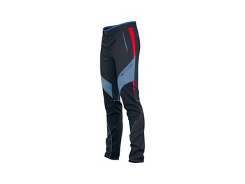 Pánské kalhoty CRAZY PANT FLAME MAN FIRE