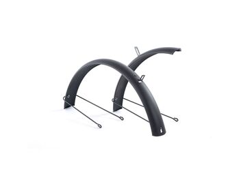 Sada blatníků BEANY SOLELY.JR BLATNÍKY PRO Ø KOLA 16" 20" 24" 26" 27,5"