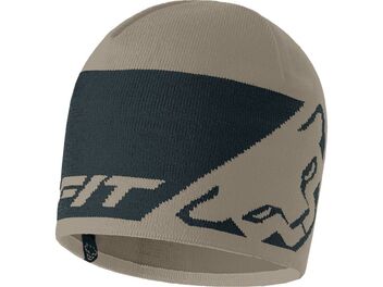 Čepice DYNAFIT LEOPARD LOGO rock khaki