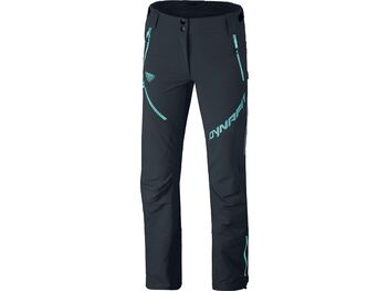 Dámské kalhoty DYNAFIT MERCURY 2 DST W PNT Blueberry marine blue