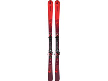 Lyže ATOMIC REDSTER G7 + M 12 GW 23/24