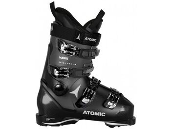 Dámské lyžařské boty ATOMIC HAWX PRIME PRO 95 W GW black/anthracite 23/24