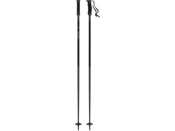 Unisexové lyžařské hole ATOMIC AMT SQS black 23/24
