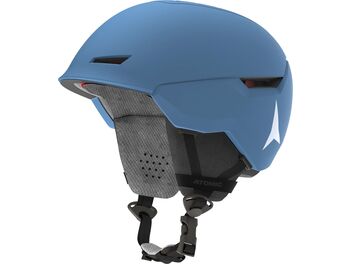 Lyžařská helma ATOMIC REVENT blue
