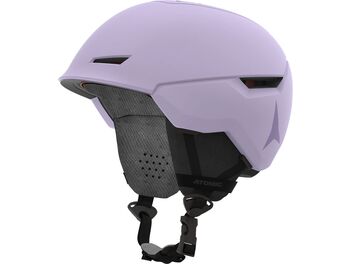 Lyžařská helma ATOMIC REVENT lavander
