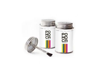 POMOCA CAN OF GLUE WITH BRUSH 150ML