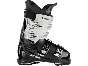 Dámské lyžařské boty ATOMIC HAWX ULTRA 85 W GW black/white 23/24