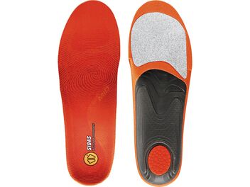 Zimní lyžařské vložky do bot SIDAS WINTER 3FEET MID