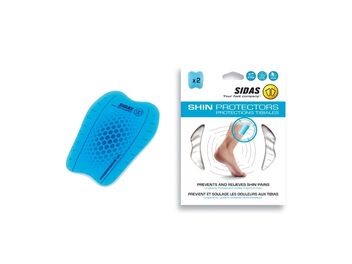 Chránič holeně SIDAS SHIN PROTECTORS (PÁR)