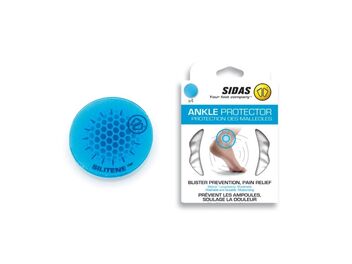 Chránič kotníku SIDAS ANKLE PROTECTOR (4 KS)