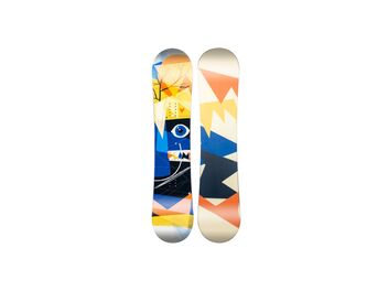 Snowboard BEANY BONJOUR 22/23