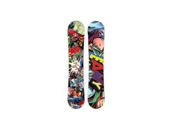 Snowboard BEANY HEROPUNCH 23/24