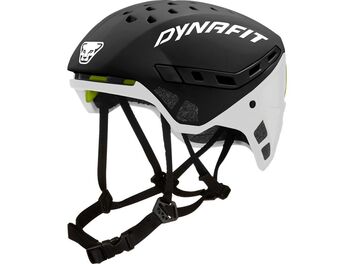 Přilba DYNAFIT DNA UNISEX black out