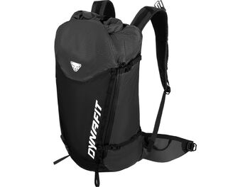 Batoh DYNAFIT BLACKLIGHT 36 black out