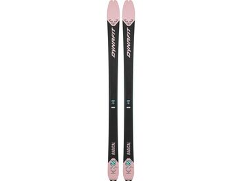Skialpový set DYNAFIT RADICAL 88 W SKI SET