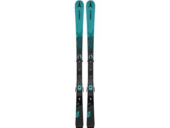 Lyžařský set ATOMIC REDSTER X5 blue + M 10 GW 23/24