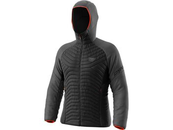 Bunda DYNAFIT SPEED INSULATION HOODED JKT M Magnet