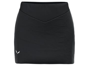 Dámská sukně SALEWA SELLA TWR STRETCH SKIRT W black out