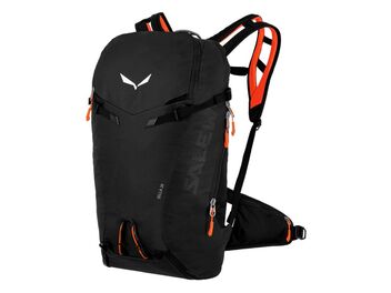 Batoh SALEWA SELLA 26L black