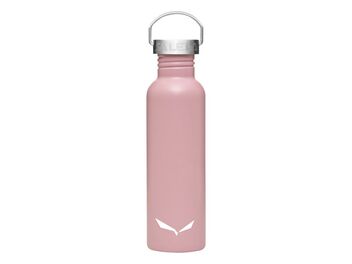 Lahev SALEWA AURINO STAINLESS STEEL 0,75L BOTTLE ZEPHYR SECRET POEM OF NATURE