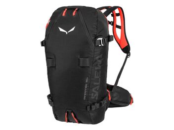 Batoh SALEWA RANDONNÉE 30L BACKPACK W black