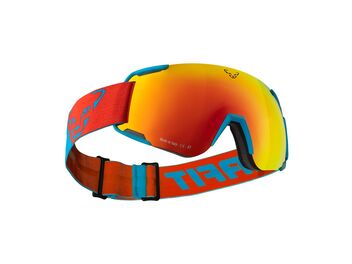 Skialpové brýle DYNAFIT TLT EVO Frost/Dawn
