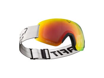 Skialpové brýle DYNAFIT SPEED blackout/nimbus