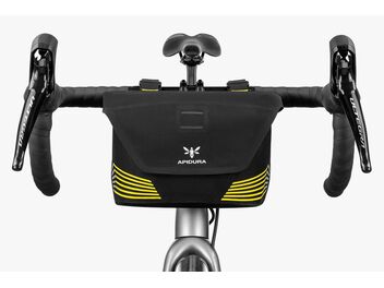 Brašna APIDURA RACING HANDLEBAR PACK (2L)
