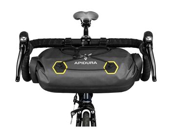 Brašna APIDURA EXPEDITION HANDLEBAR PACK (9L)