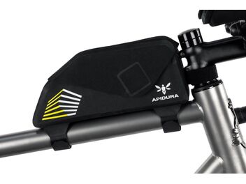 Brašna APIDURA RACING TOP TUBE PACK (0,7L)