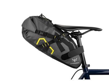 Brašna APIDURA EXPEDITION SADDLE PACK (9L)