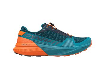 Pánské běžecké boty DYNAFIT ULTRA PRO 2 Strom Blue/Blueberry