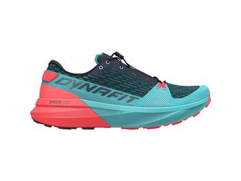 Dámské běžecké boty DYNAFIT ULTRA PRO 2 W marine blue/blueberry