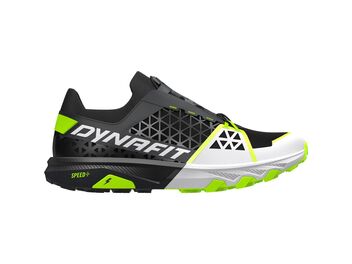 Unisex běžecké boty DYNAFIT ALPINE DNA 2 Nimbus/Black Out