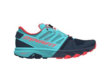 Dámské běžecké boty DYNAFIT ALPINE PRO 2 W Blueberry/Marine Blue