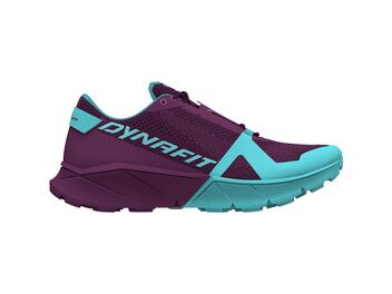 Dámské běžecké boty DYNAFIT ULTRA 100 W Marine Blue/Royal Purple