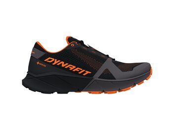 Pánské běžecké boty DYNAFIT ULTRA 100 GTX Magnet/Black Out