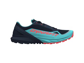 Dámské běžecké boty DYNAFIT ULTRA 50 W Marine blue/blueberry