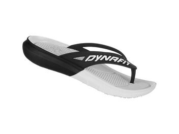 Unisex žabky DYNAFIT PODIUM Nimbus/Black Out