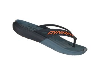 Unisex žabky DYNAFIT PODIUM Strom Blue/Blueberry