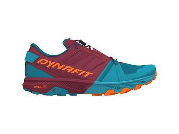 Pánské běžecké boty DYNAFIT ALPINE PRO 2 strom blue/burgundy