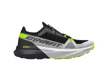 Pánské běžecké boty DYNAFIT ULTRA DNA UNISEX Nimbus/Black Out