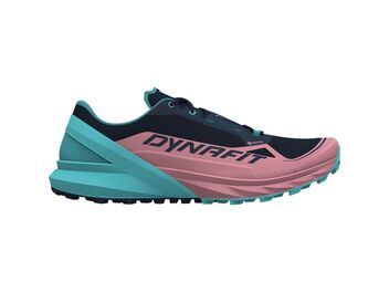 Dámské běžecké boty DYNAFIT ULTRA 50 W GTX mokarosa/blueberry