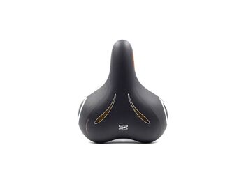 Unisexové sedlo SELLE ROYAL LOOKIN RELAXED