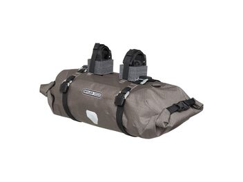 Vodotěsná bikepackingová brašna na řídítka ORTLIEB HANDLEBAR-PACK - 9L