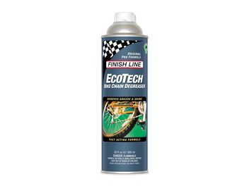 Silný čistič FINISH LINE ECOTECH DEGREASER 590 ML