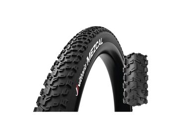 Plášť MTB VITTORIA MEZCAL III 29X2.25 TLR FULL BLACK