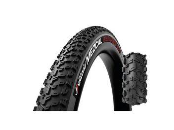 Plášť MTB VITTORIA MEZCAL III 27.5x2.25 XC-TRAIL anth-blk-blk G2.0